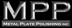 Metal Plate Polishing - Full service chrome plating and metal polishing