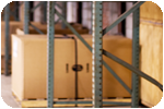 Available warehousing